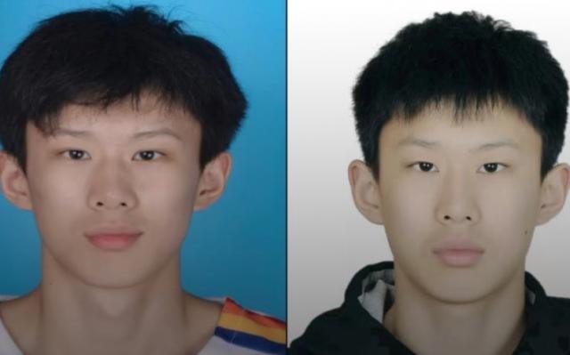 体育赛事-知情人士：张涵泊改名李沂泽因家庭变故